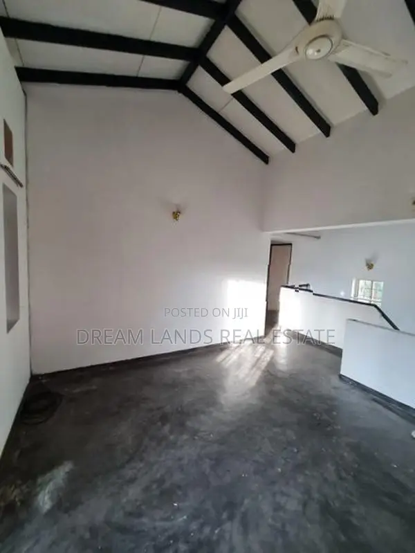 Two story stand a lone house for rent Kalubowila