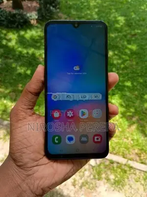 Samsung Galaxy A05s 128gb (Used)