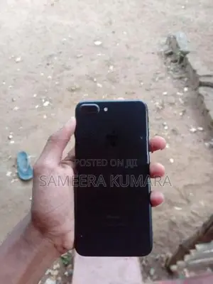 Apple iPhone 7 Plus (Used)