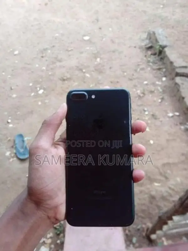 Apple iPhone 7 Plus (Used)
