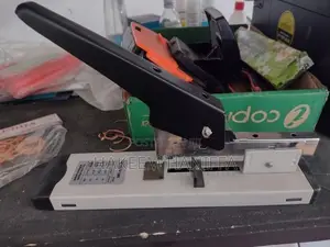 Stapler