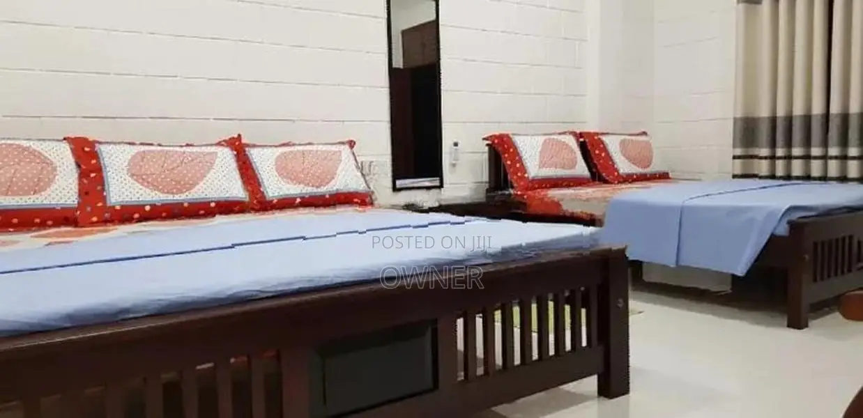 A/c Family Seasonal Rooms - Katharagama, Monaragala