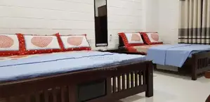 A/c Family Seasonal Rooms - Katharagama, Monaragala