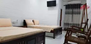A/c Family Seasonal Rooms - Katharagama, Monaragala