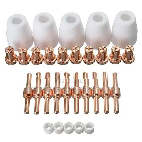 Plasma Cutting Accessories