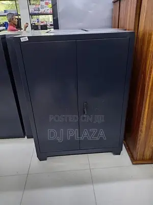 Office Cupboard 4 X3