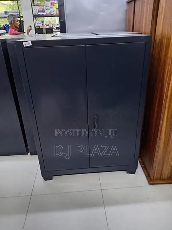 Office Cupboard 4 X3