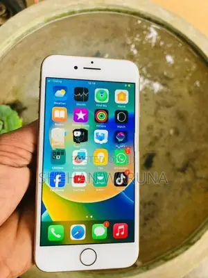 Apple iPhone 8 (Used)