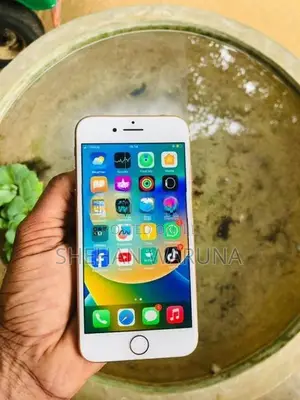 Apple iPhone 8 (Used)