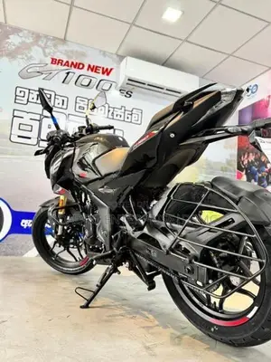 Bajaj Pulsar N160 Premium New 2026