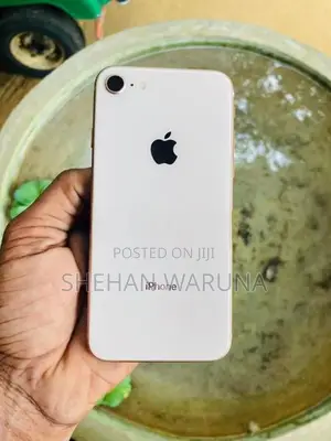 Apple iPhone 8 (Used)