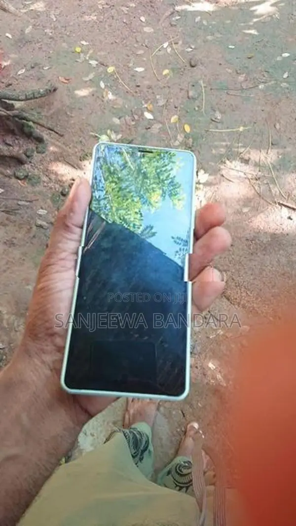 Sony Xperia 10 III (Used)