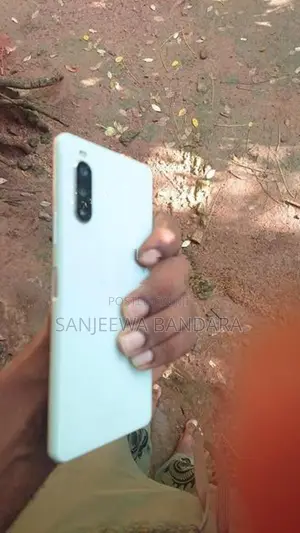 Sony Xperia 10 III (Used)