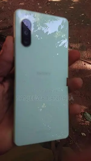 Sony Xperia 10 III (Used)