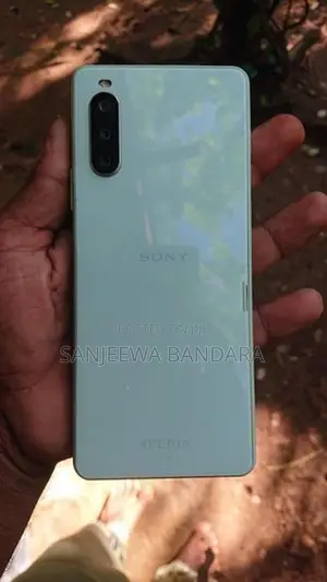 Sony Xperia 10 III (Used)