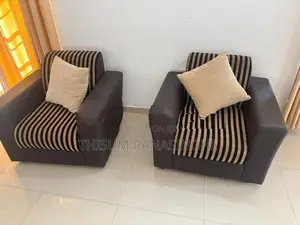 Sofa Set