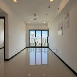 Trizen 2 Bedroom Apartment for Rent Colombo