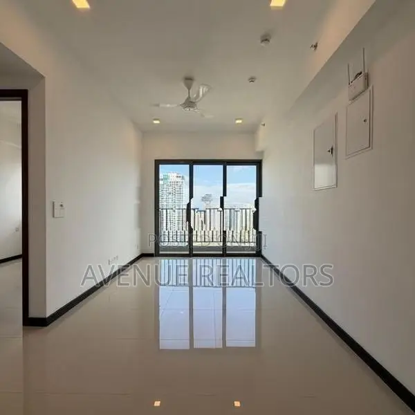 Trizen 2 Bedroom Apartment for Rent Colombo