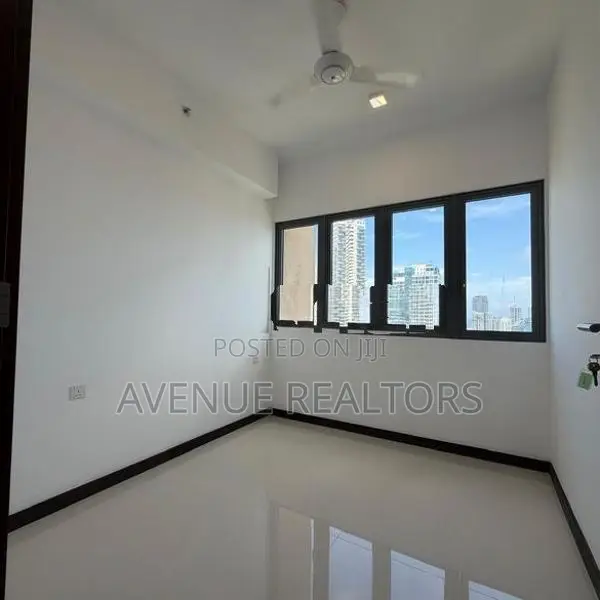 Trizen 2 Bedroom Apartment for Rent Colombo