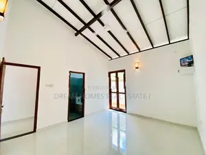 Brand-New Modern Single Storey House – Athurugiriya