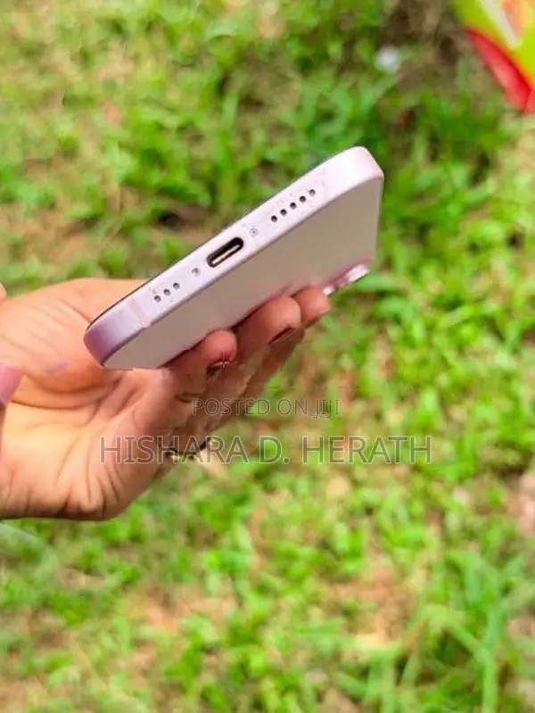 Apple iPhone 15 Used (Used)