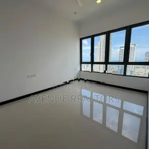 Trizen 2 Bedroom Apartment for Rent Colombo