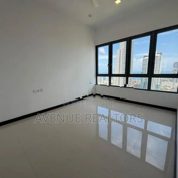 Trizen 2 Bedroom Apartment for Rent Colombo