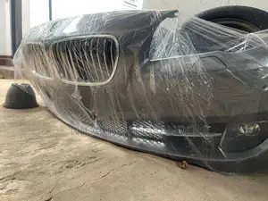 BMW F10 520 Front bumper