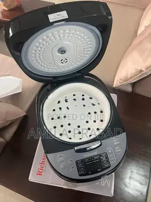 Multi Cooker