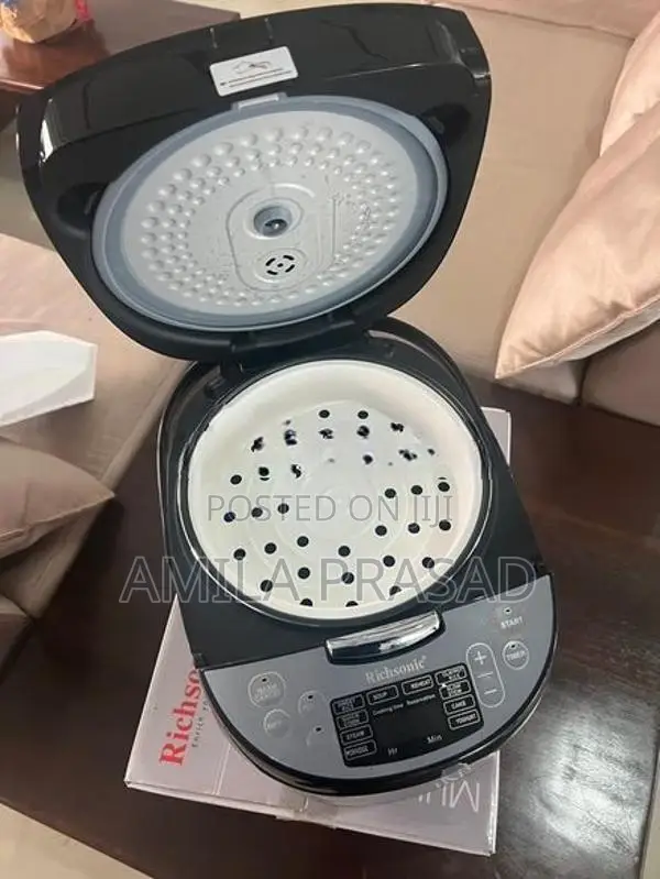 Multi Cooker