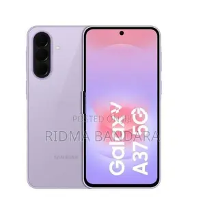 Samsung Galaxy A37 5G (Brand New)