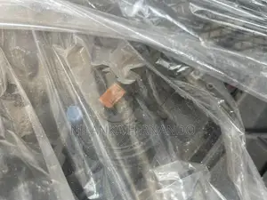 BMW F10 520 Front bumper