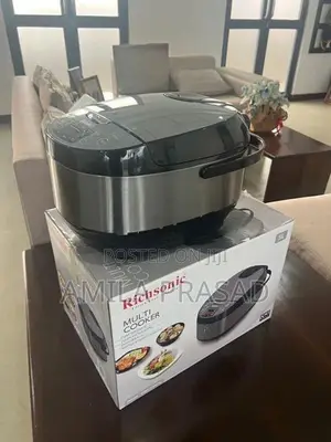 Multi Cooker