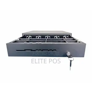 POS - Heavy Duty 5 Notes 8 Coins Cash Drawer