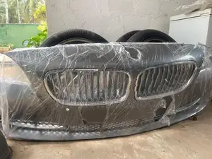 BMW F10 520 Front bumper