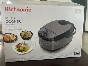 Multi Cooker
