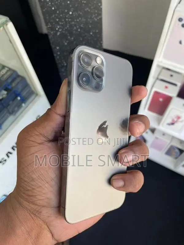 Apple iPhone 12 Pro 256GB (Used)