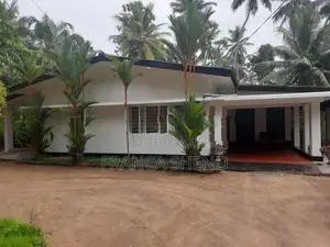 Land with House for Sale - Katana