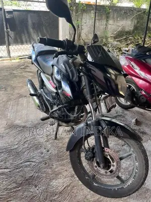 Bajaj Pulsar 135 2011