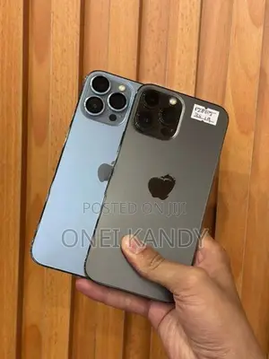 Apple iPhone 13 Pro Max 128GB (Used)