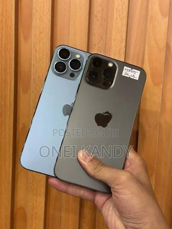 Apple iPhone 13 Pro Max 128GB (Used)