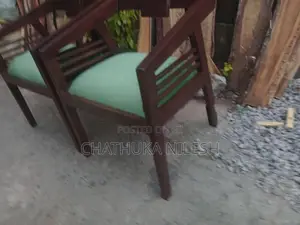 Cafe Chairs