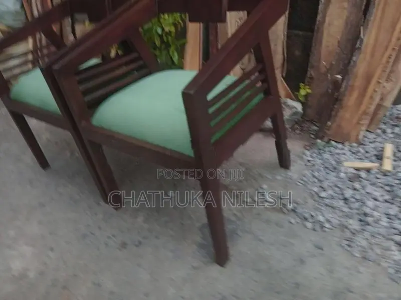 Cafe Chairs