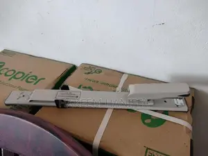 Long Armed Stapler