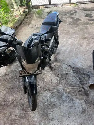 Bajaj Pulsar 135 2011