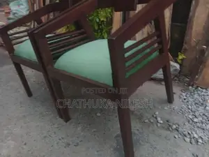 Cafe Chairs