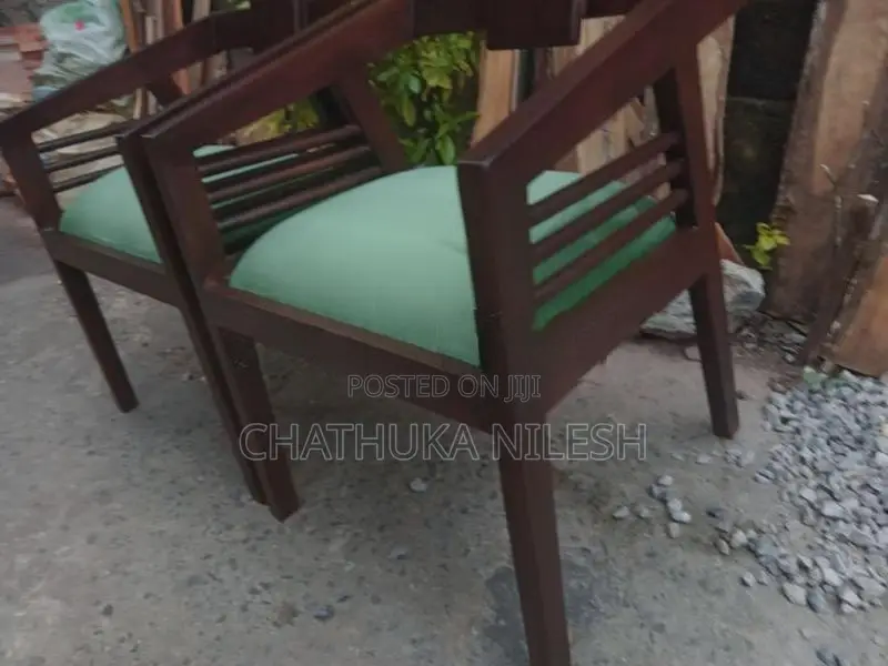 Cafe Chairs