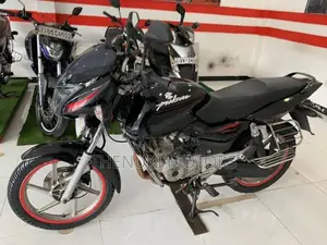 Bajaj Pulsar 150 2009