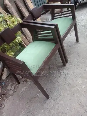 Cafe Chairs