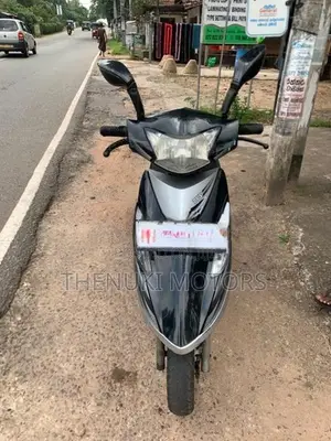 TVS Streak 2011